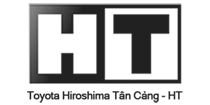 Toyota Tân Cảng