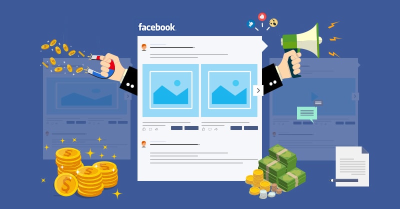 The important criteria to run effective Facebook Ads