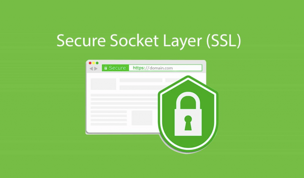 XDIGI cung cấp đầy đủ tính năng bảo mật cho website trong đó có SSL