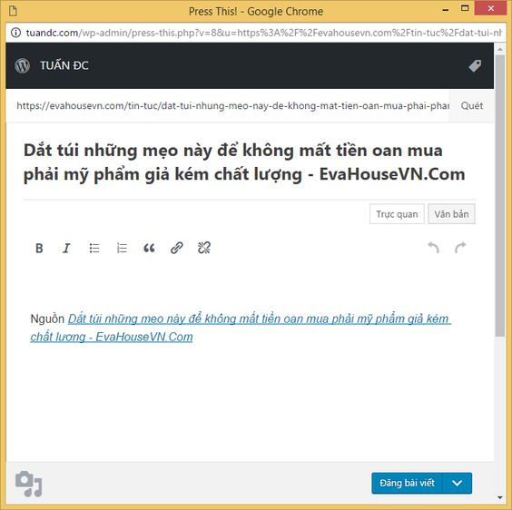 Tuy nhiên tính năng này cũng rất tuyệt vời !