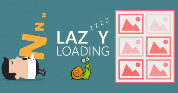Áp dụng lazy loading JQuery hình ảnh trong WordPress