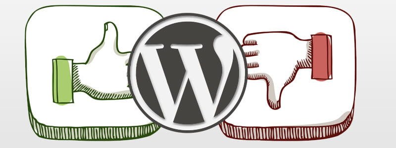 Có nên sử dụng WordPress để làm website cho doanh nghiệp?