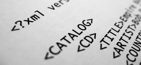 Đọc ghi dữ liệu xml trong C# – CRUD XML