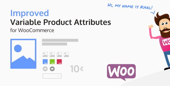 Hiển thị các thuộc tính sản phẩm trong Woocommerce lên themes WordPress