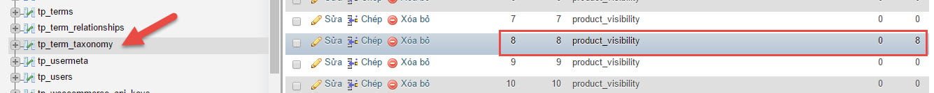 Lần theo dấu vết