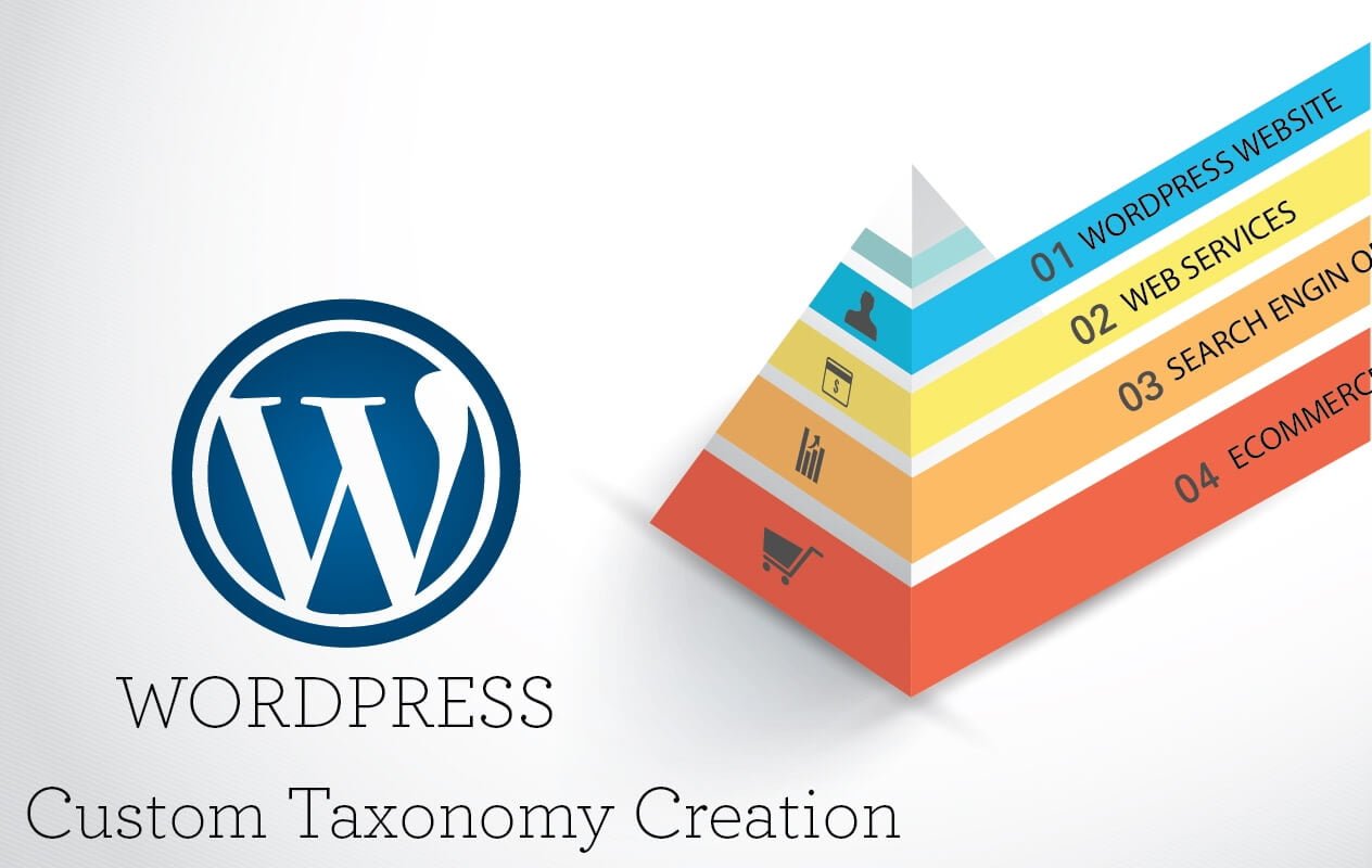 Hướng dẫn Custom Taxonomy trong WordPress