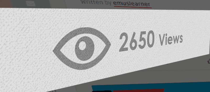 Hướng dẫn đếm lượt xem và hiển thị bài viết xem nhiều trong WordPress