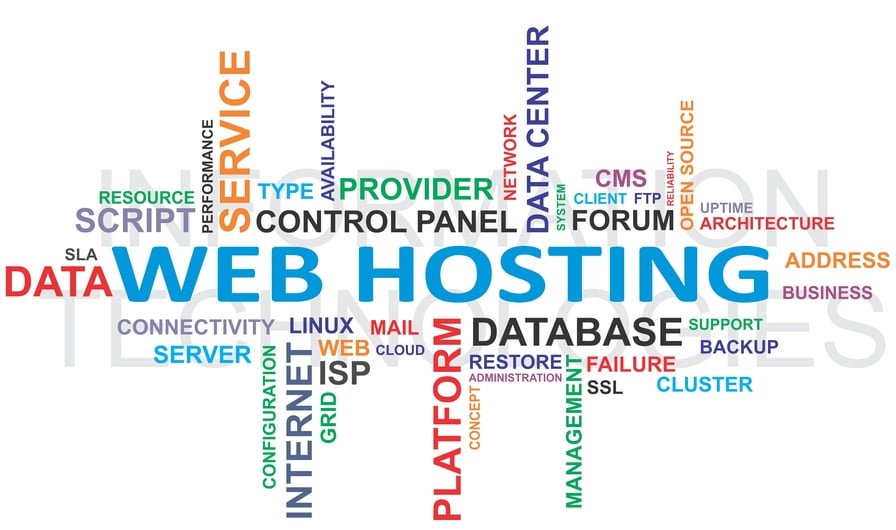 Hướng dẫn quản trị hosting căn bản cho người mới bắt đầu