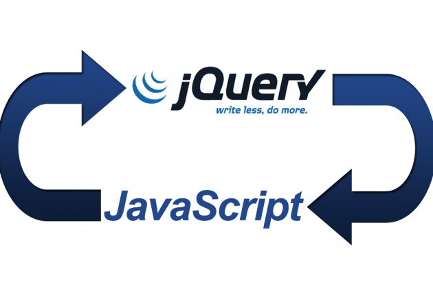 JQuery là gì? Hướng dẫn sử dụng jquery cơ bản