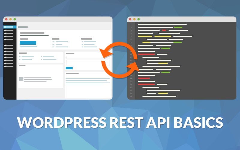 REST API là gì? Giới thiệu và cách sử dụng WordPress REST API cơ bản