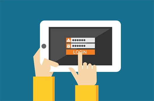 Thay đổi URL đăng nhập mặc định trong WordPress