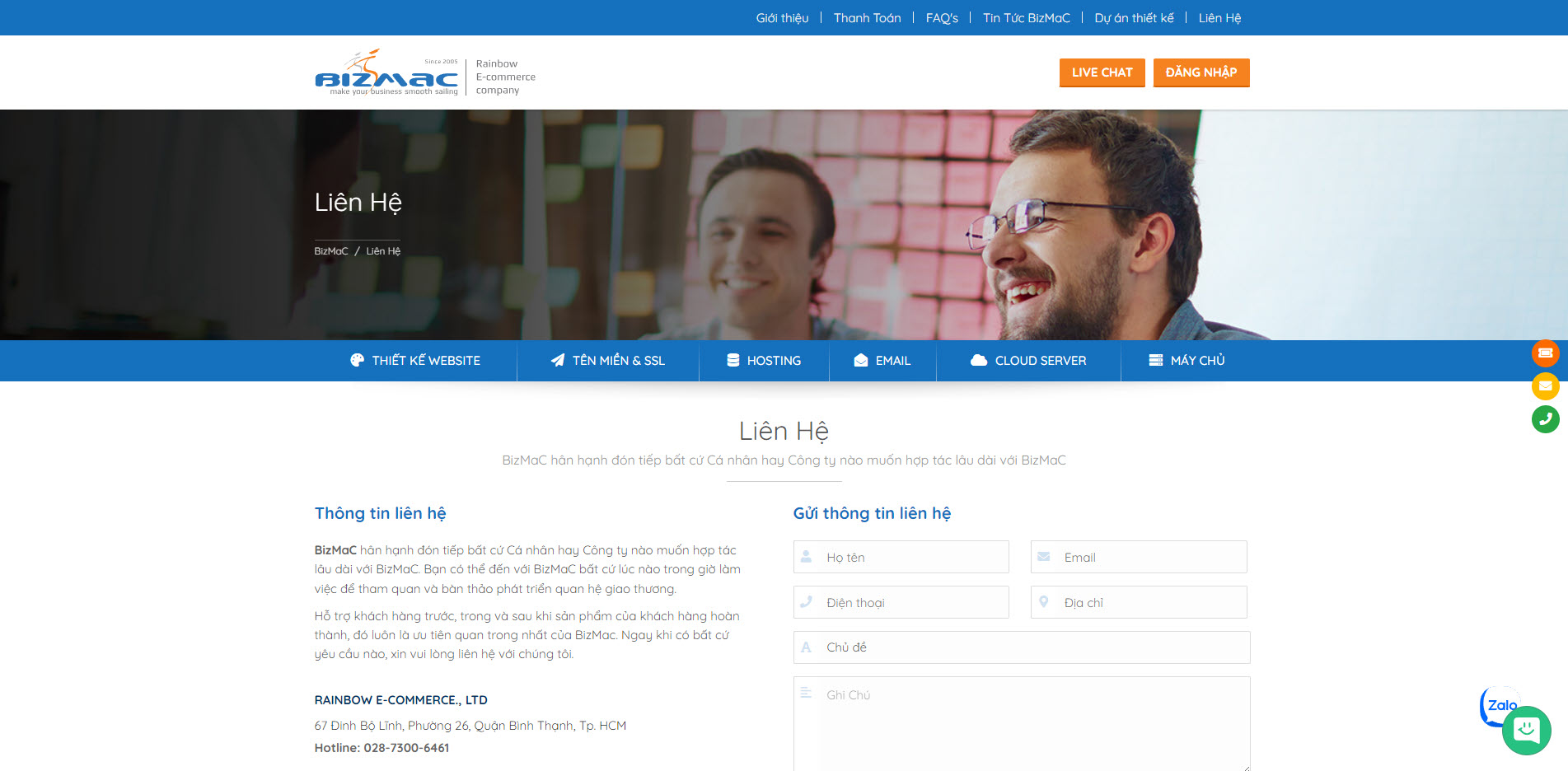 Hệ thống hỗ trợ chưa hoàn thiện