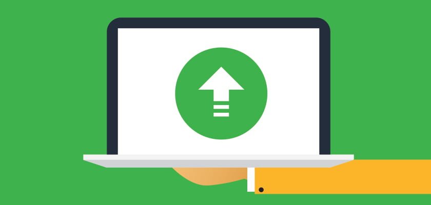 Tự động upload hình ảnh khi sao chép hình ảnh vào bài viết trong WordPress