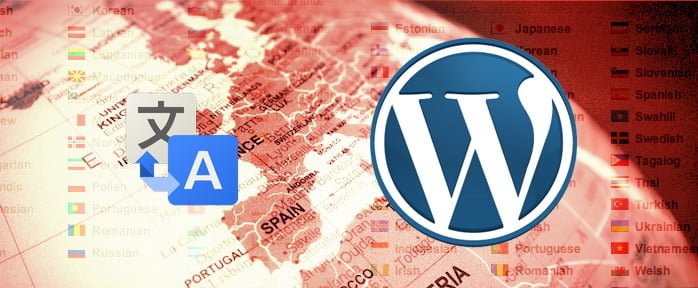 Hướng dẫn tạo bản dịch theme WordPress đa ngôn ngữ